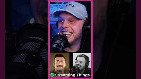 Casting the Streaming Things Movie! #podcast #rhysdarby Casting the Streaming Things Movie! #podcast #rhysdarby