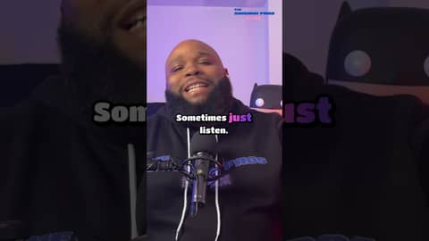 Why Some People Never Listen… Until It’s Too Late