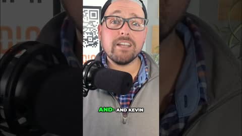 Is Marley a Monster? A Home Alone Twist #shorts Is Marley a Monster? A Home Alone Twist #shorts