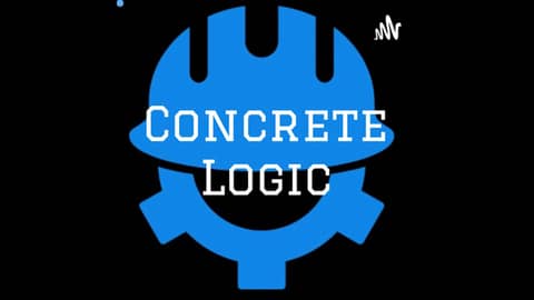 EP #002 - What Coke & Concrete Have in Common