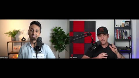 From MD to Entrepreneur with Dr Pranay Parikh