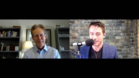 The Office Of CFO W/ Mike McCracken