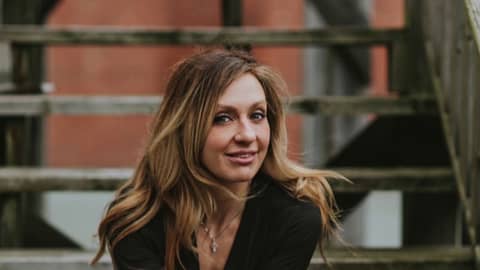 Episode 66 – Introducing a Co-host! (Tara Bradbury, reporter, The Wounded Brain) Episode 66 – Introducing a Co-host! (Tara Bradbury, reporter, The Wounded Brain)