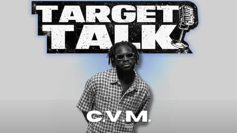 C.V.M On Faith, Growth, and Building Intentionally