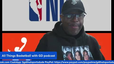 2025-26 NBA Season: Week 8 Recap, Part 1