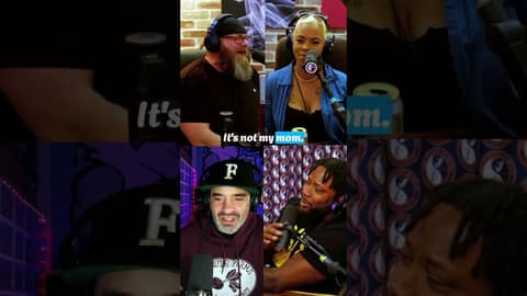 Bonus Live & Uncut! Unfiltered Conversations and Hilarious Escapades" Part II Parental Shockwaves 😂