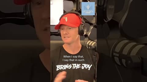 Social Media Boundaries For Kids #shorts #podcast