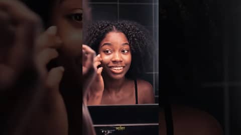 DO OR DIE LOVE — No Tears For Black Girls Soundtrack ft. HurtKills