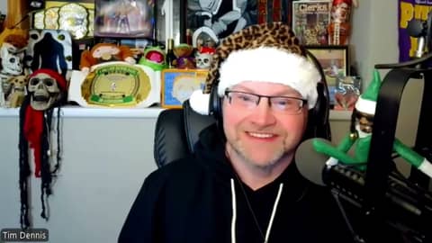 Darkness Radio-12/25/25-An Old Fashioned Creepy Victorian Christmas w/Wayne D & Jessica Freeburg Darkness Radio-12/25/25-An Old Fashioned Creepy Victorian Christmas w/Wayne D & Jessica Freeburg