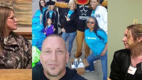 LM - Equestrian Center