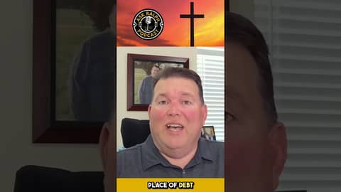 Can Financial Freedom Be Found Beyond Debt?