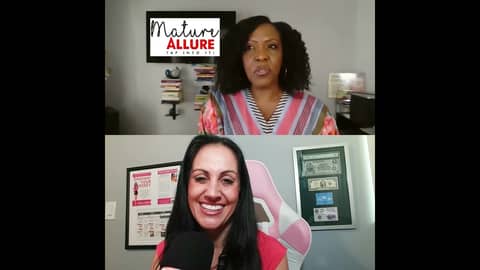 Money Matters: Angela Duncan of Empower HER Money