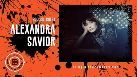 BiB: Alexandra Savior - How Bipolar Disorder Shaped Her Most Raw and Honest Album Yet