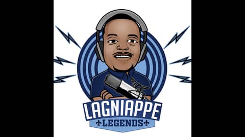 Epsisode 102: Its been A while.....