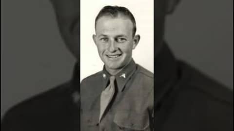 US Army Air Forces 1LT Donald Gott & 2LT William Metzger: WW II Medal of Honor Recipients US Army Air Forces 1LT Donald Gott & 2LT William Metzger: WW II Medal of Honor Recipients