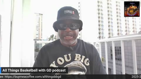 2025-26 NBA Season: Week 14 Recap from Hawaii, Part 2 2025-26 NBA Season: Week 14 Recap from Hawaii, Part 2