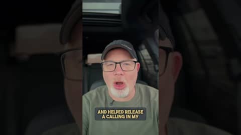 The Power to Impact Generations Beyond Your Lifetime The Power to Impact Generations Beyond Your Lifetime