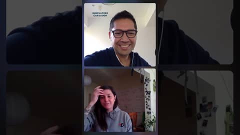 I started to learn more about body language