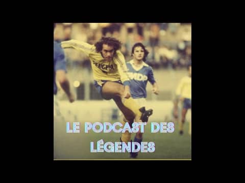 Sous le Soleil de Sochaux - Philippe Anziani (1ère partie)