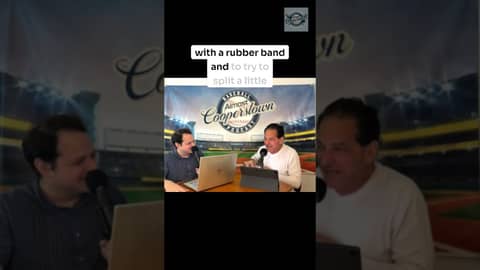 MLB Middle relievers used to have the best job around