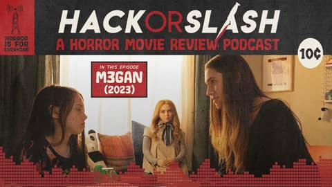 Episode 255: M3GAN (2023)