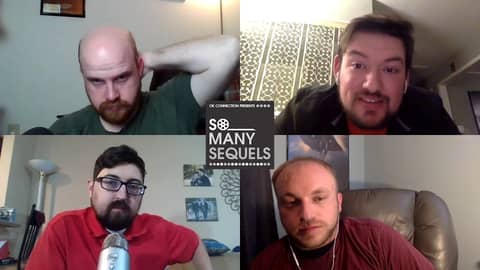 The American President - Retro Review The American President - Retro Review