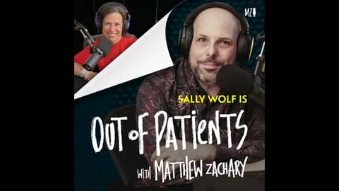 GenX Therapy With Sally Wolf