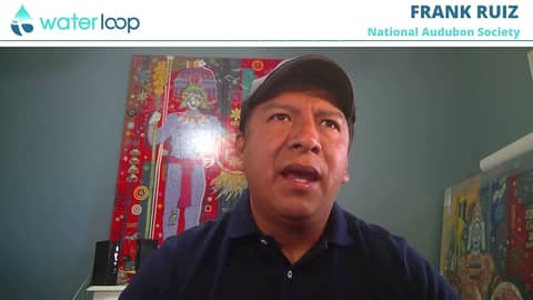 waterloop drops: Young Latinos Need to be Educated About Environmental Issues