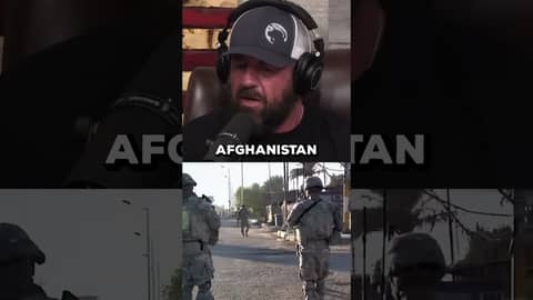 John McPhee Doesn’t Regret A Thing