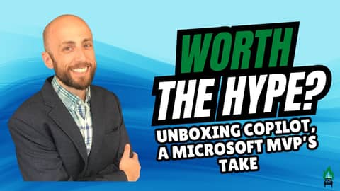 Microsoft CoPilot INSIDER Secrets from a Top Expert Microsoft CoPilot INSIDER Secrets from a Top Expert