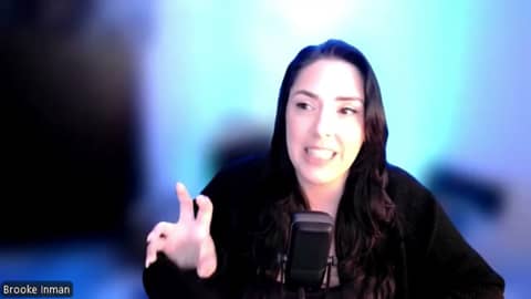 Darkness Radio - 12/04/25 - Do You See What I See? Tales Of An Evidentiary Medium w/ Brooke Ashley