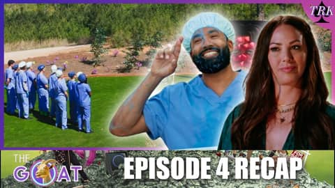 The Goat | Episode 4 Recap