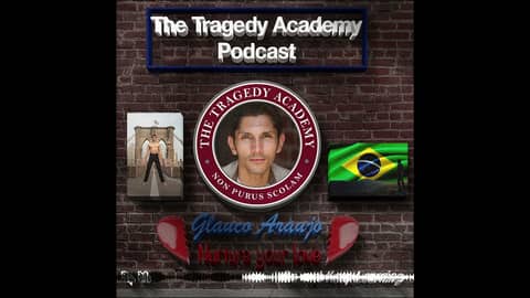 Glauco begins to immerse himself into the ballet by studying its history which is where he discover Glauco begins to immerse himself into the ballet by studying its history which is where he discover