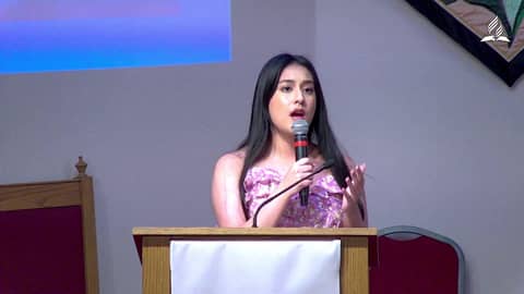 Construyendo Familias Felices (Dia 5)