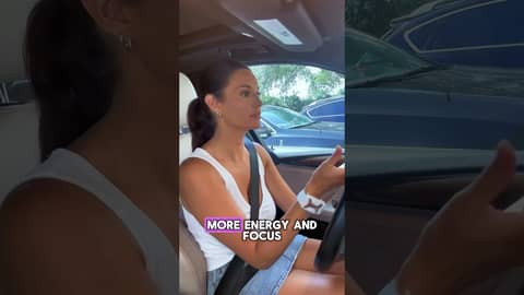 How I Finally Relax (Without Meditating for Hours)