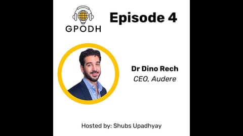 4: Creating Impact with AI in isolated communities