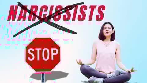 Stop Talking About Narcissists: Why Celebrating YOUR Wins Is The Path To Healing Stop Talking About Narcissists: Why Celebrating YOUR Wins Is The Path To Healing