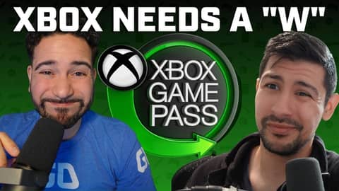 Xbox Desperately Needs a Win: Xbox Game Pass Is NOT Enough!
