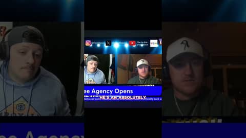 Kenneth Walker III makes the Chiefs even scarier #Chiefs #RedKingdom #NFL