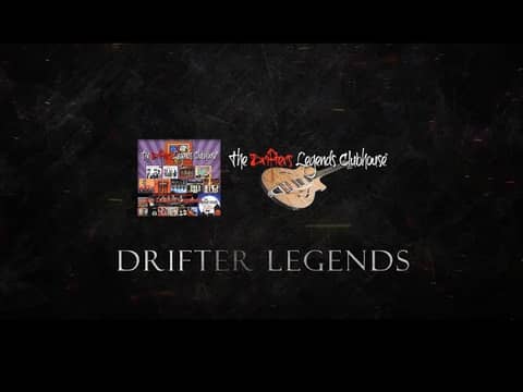 Drifter Legends Drifter Legends