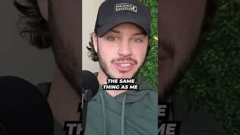 How Friends And Mentors Helped Me To Succeed