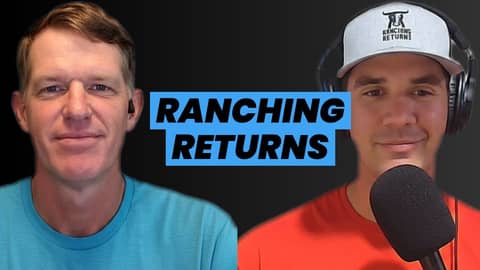 244: John Locke - Ranching Success