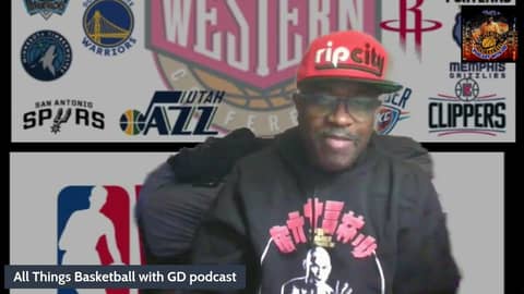 2024-25 NBA Season, Week 1 Observations / WNBA News