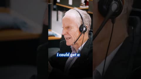 Undercover Jim! #jimsgroup #franchise #franchising #ceo #entrepreneur