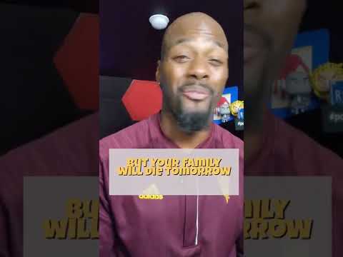 Money isn't the most important thing