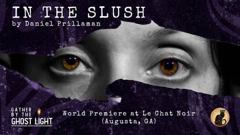 IN THE SLUSH by Daniel Prillaman (World Premiere at Le Chat Noir) (4K Video)