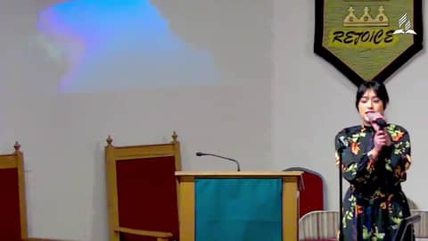 Programa de Jóvenes (1/27/24)