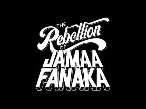 The Rebellion of Jamaa Fanaka