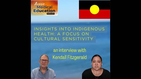 Insights into Indigenous Health: A Focus on Cultural Sensitivity