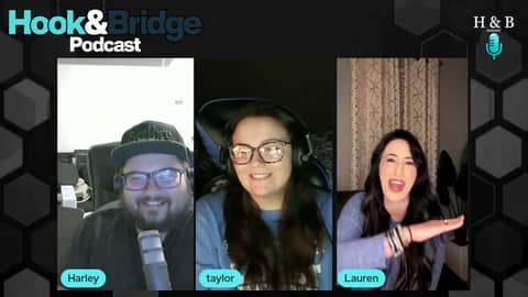 From Womb Kicks To 90s Grit: LaureNicole’s Rock Story